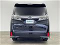 2019 Toyota Vellfire