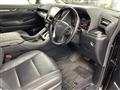 2019 Toyota Vellfire