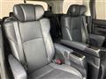 2019 Toyota Vellfire