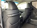 2019 Toyota Vellfire