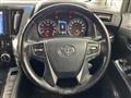 2019 Toyota Vellfire