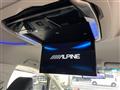 2019 Toyota Vellfire