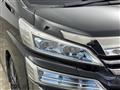 2019 Toyota Vellfire