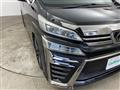 2019 Toyota Vellfire