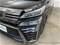 2019 Toyota Vellfire