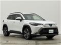 2023 Toyota CorollaCross