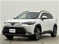 2023 Toyota CorollaCross
