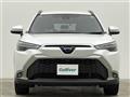 2023 Toyota CorollaCross