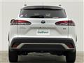 2023 Toyota CorollaCross