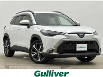 2023 Toyota CorollaCross