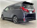 2018 Toyota Alphard