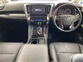 2018 Toyota Alphard