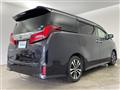 2018 Toyota Alphard