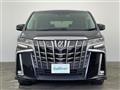 2018 Toyota Alphard