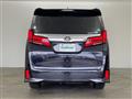 2018 Toyota Alphard