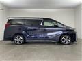 2018 Toyota Alphard