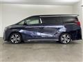 2018 Toyota Alphard