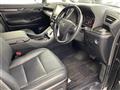 2018 Toyota Alphard
