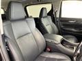 2018 Toyota Alphard