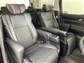2018 Toyota Alphard