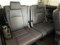 2018 Toyota Alphard
