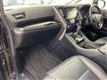 2018 Toyota Alphard