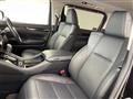 2018 Toyota Alphard