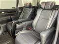 2018 Toyota Alphard