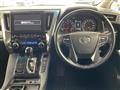 2018 Toyota Alphard