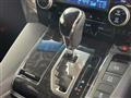 2018 Toyota Alphard