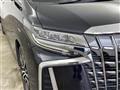 2018 Toyota Alphard