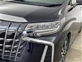2018 Toyota Alphard