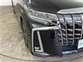 2018 Toyota Alphard