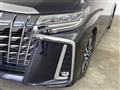 2018 Toyota Alphard