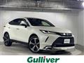2022 Toyota Harrier Hybrid