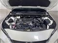 2022 Toyota Harrier Hybrid