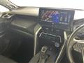 2022 Toyota Harrier Hybrid