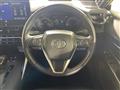 2022 Toyota Harrier Hybrid