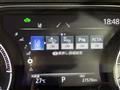 2022 Toyota Harrier Hybrid