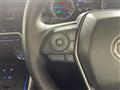 2022 Toyota Harrier Hybrid