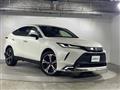 2022 Toyota Harrier Hybrid