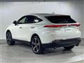 2022 Toyota Harrier Hybrid