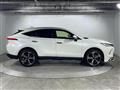 2022 Toyota Harrier Hybrid