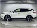 2022 Toyota Harrier Hybrid