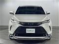 2022 Toyota Harrier Hybrid
