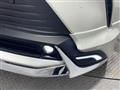 2022 Toyota Harrier Hybrid