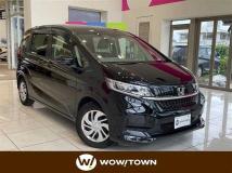 2019 Honda Freed