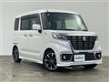 2020 Suzuki Spacia