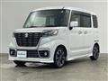 2020 Suzuki Spacia