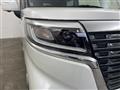 2020 Suzuki Spacia